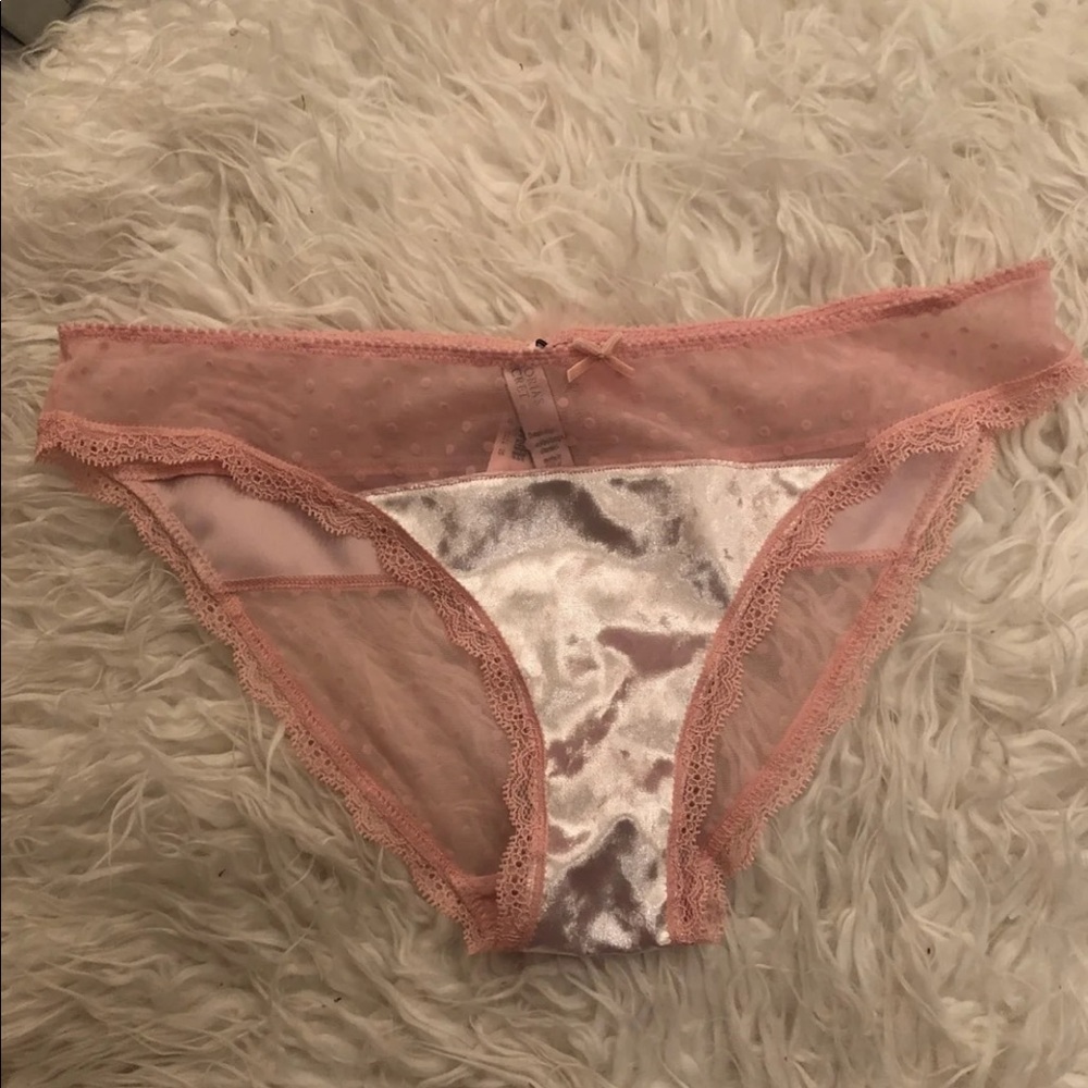 Medium Dream Angels Cheeky Bottoms